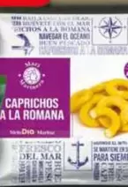 Dia Mari Marinera - Caprichos Del Mar 