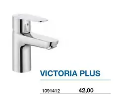 Roca - Victoria Plus