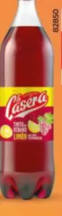 La Casera - Tinto De Verano Con Limon