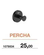Roca - Percha