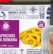 Dia Mari Marinera - Caprichos Del Mar 