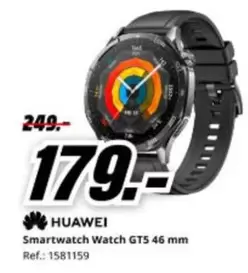 Huawei - Smartwatch Watch Gt5 46mm