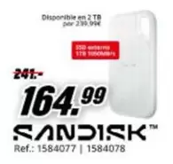 Sandisk
