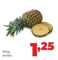 Alimerka - Piña