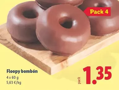Floopy Bombon