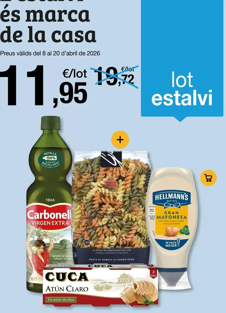 La casa - Aceite De Oliva Extra