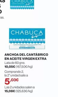 As - Anchoa Del Cantabrico En Aceite Virgen Extra