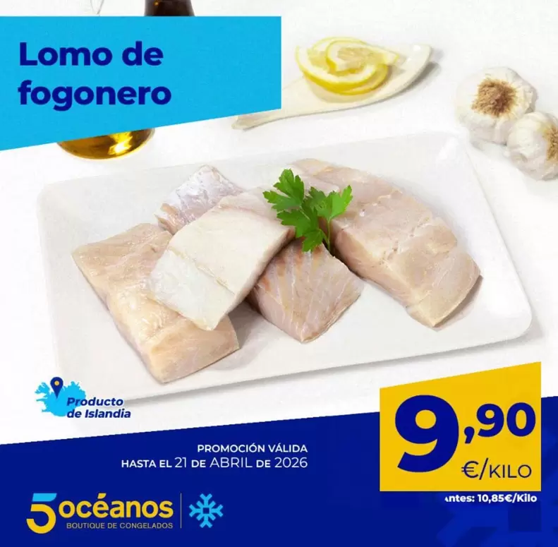 Lomo De Fogonero