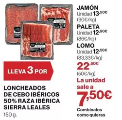 Jamón