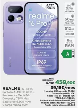 Realme -