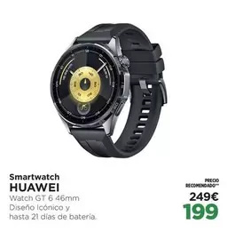 Huawei - Smartwatch