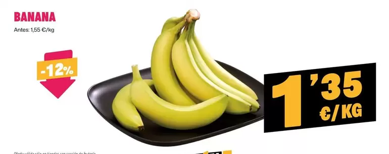 Banana