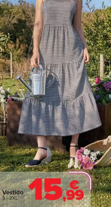 Vestido