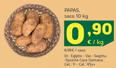 Papas