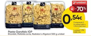 Garofalo - Pasta IGP