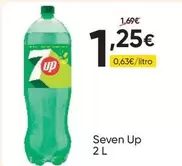 7 Up - 2 L