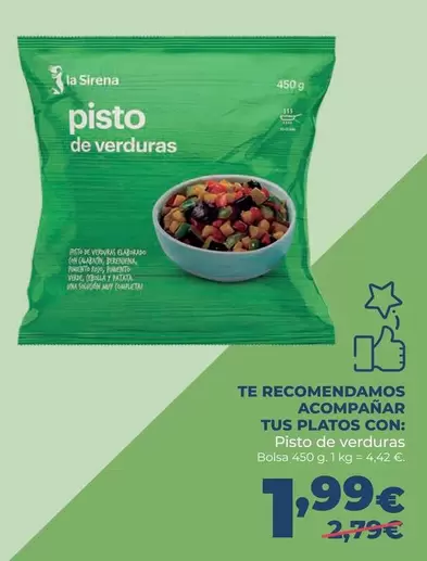 my - Pisto De Verduras