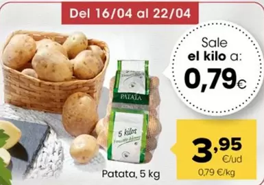 Patata