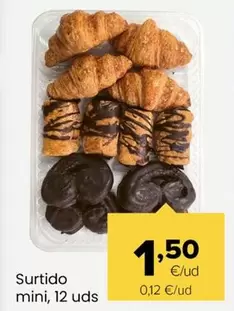Surtido Mini