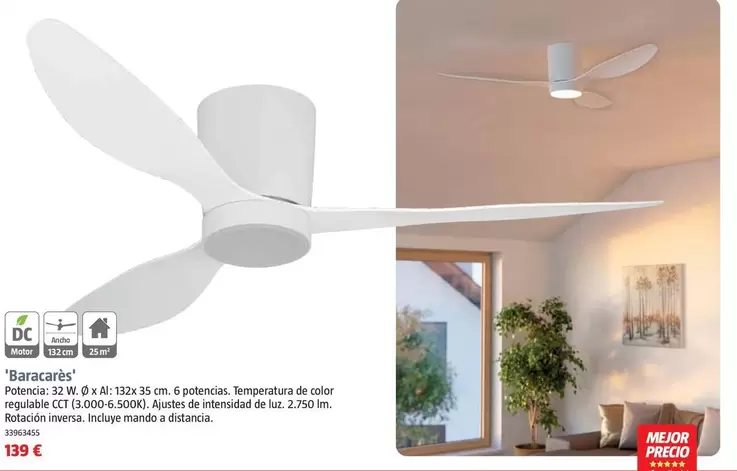 Philips - Baracarès