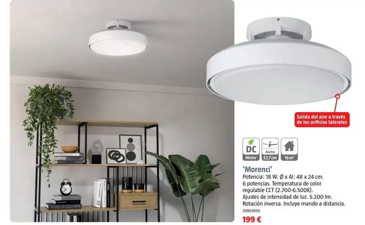 Philips - Morenci