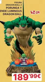  Figura Dragon Ball Z