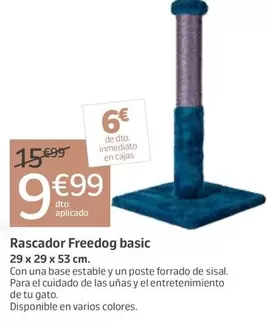 basic - Rascador Basic