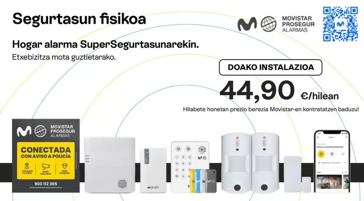 Fisher-Price - Segurtasanarekin