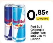 Red Bull - Original