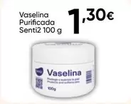 Senti2 - Vaselina Purificada