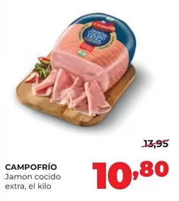 Campofrío -  -
