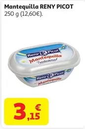 Reny Picot - Mantequilla