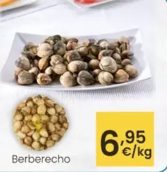 Berberecho