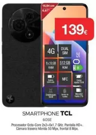 TCL - Smartphone