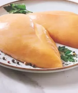 Ocean Sea - 2 Lloms De Salmo