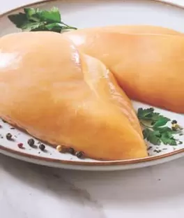 Ocean Sea - 2 Lomos De Salmón 