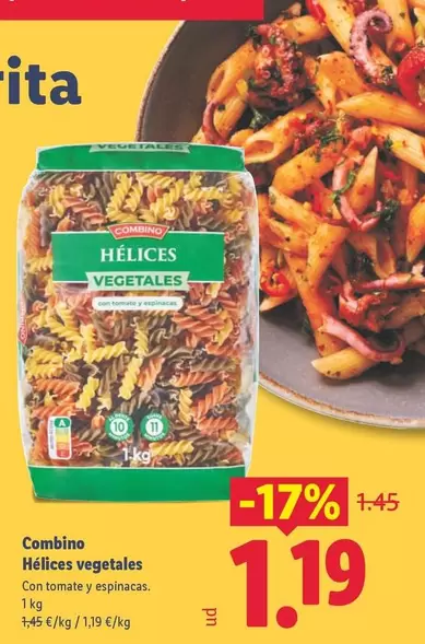 Baresa - Aceitunas Gazpacha