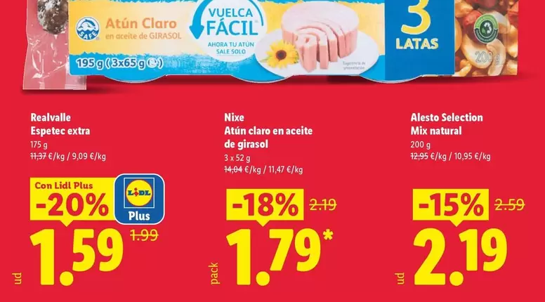 Ocean Sea - 2 Lomos De Salmón