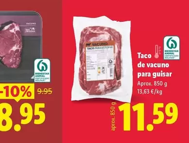 Secreto Adobado Barbacoa