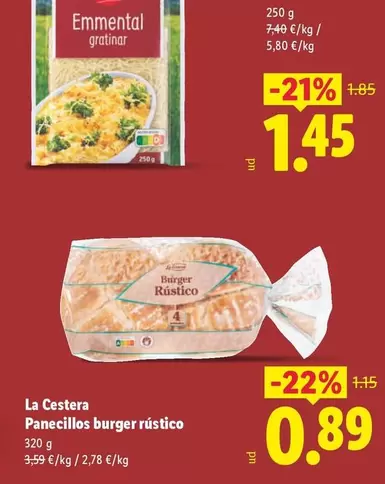 Freshona - Guisantes