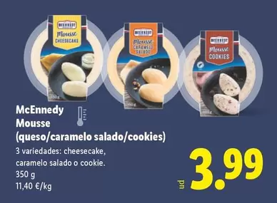 Bimbo - Donuts Glacé