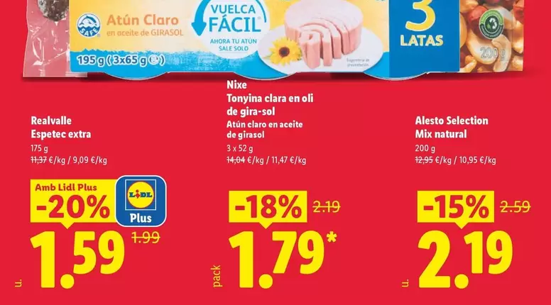 Ocean Sea - 2 Lomos De Salmón