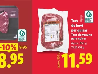 Secreto Adobado Barbacoa