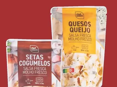 Nixe - Calamares En Salsa Americana