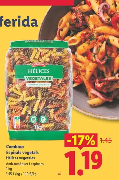 Baresa - Aceitunas Gazpacha