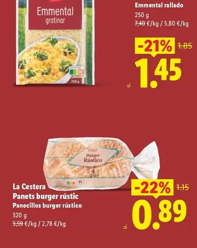 Freshona - Guisantes