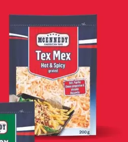 Milbona - Mezcla 4 Quesos