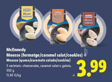 Bimbo - Donuts Glacé