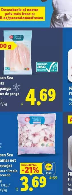 Alesto Selection - Nuez Natural