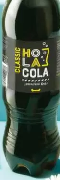 Dia Hola Cola - Refresco De Cola Classic 